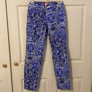 Lilly Pulitzer Pant